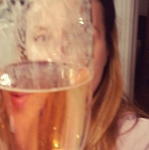 Meet your Posher, Mariluce